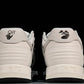 Off-White Out Of Office OOO Low Top 'Black Grey'