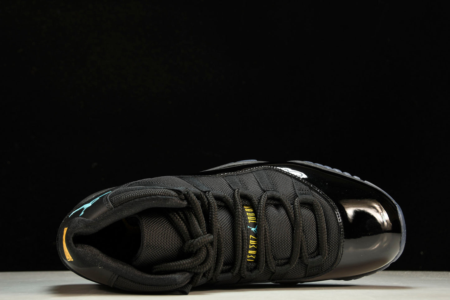 AJ11 Retro 'Gamma Blue'