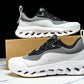 LOEWE × ON Cloudtilt 2.0 'Black White'