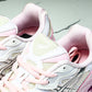 ASICS Gel-NYC x Kicki Yang Zhang 'Pink Cream Pure Silver'