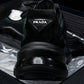 Prada Systeme Sneaker 'Black'