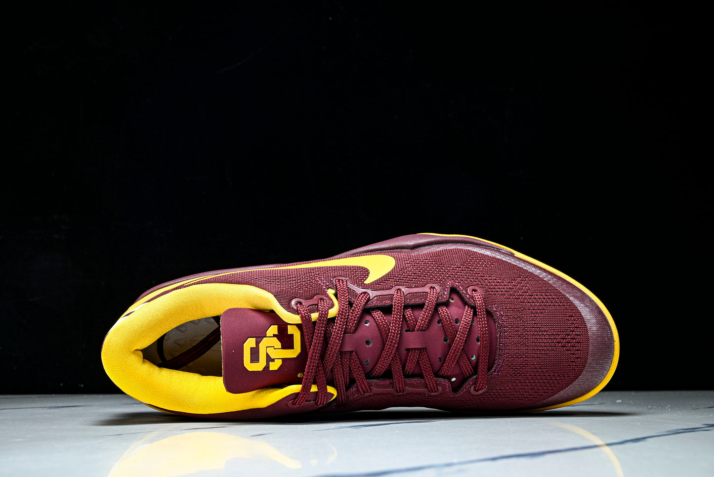 Kobe 8 Protro USC PE 'Red'