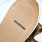 Вalenciaga Monday Shoe 'Brown'
