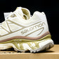 Salomon XT-6 Series Lightweight 'Brown'