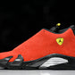 AJ14 Retro 'Ferrari'