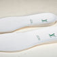 Louis Vuittоп Trainer Low 'Green Monogram Textile'