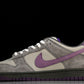 SB Dnk Low 'Purple Pigeon'