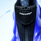 Вalenciaga Basketball Sneaker 'Blue Metallic'