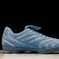 Louis Vuittоп Footprint Football Sneaker 'Blue Suede'