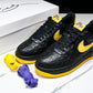 AF1 Kobe Bryant 'Lakers Away Black'