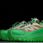 Moncler Trailgrip GTX 'Beige Green'