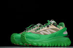 Moncler Trailgrip GTX 'Beige Green'