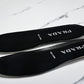 Prada Monolith Boots with Pouch 'Black'