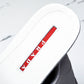 Prada America's Cup Sneaker Soft Rubber 'Steel Grey'