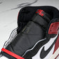 AJ1 High OG 'Black Toe Reimagined'