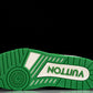 Louis Vuittоп Trainer Low 'Signature Green'
