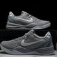 Kobe 8 Protro 'Wolf Grey'