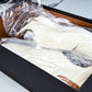 ZEGNA Triple Stitch 'Off White'
