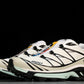 Salomon XT-6 'White Icy Morn'