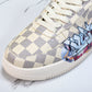 Louis Vuittоп x AF1 by Virgil Abloh 'Graffiti'