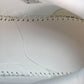 Off-White Out Of Office OOO Low Top 'Sartorial Stitching - Green White'