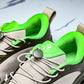 LOEWE × ON Cloudsolo 'Khaki Green Sand'