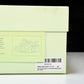 Off-White Out Of Office OOO Low Top 'Sartorial Stitching - Green White'