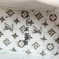 Louis Vuittоп Trainer Low 'Green Monogram Textile'