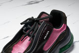 Prada Systeme Sneaker 'Granatope'