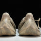 Yzy Foam RNNR 'Stone Sage'