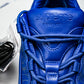 Supreme x AM95 Lux 'Hyper Cobalt'