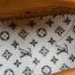 Louis Vuittоп Trainer Low Western 'Brown'