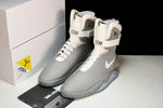 Air MAG Back to The Future (Self-Lacing - 2016)