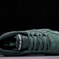 Nigel Sylvester x AJ4 RM SP Grandma's Driveway 'Fence Green'