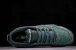 Nigel Sylvester x AJ4 RM SP Grandma's Driveway 'Fence Green'