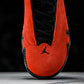 AJ14 Retro 'Ferrari'