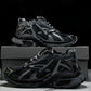 Runner 'Dark Grey Black'