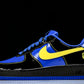Central Cee Syna x AF1 Low 'Racer Blue Optic Yellow' (Friends & Family)