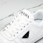 Prada Downtown Sneaker 'White'