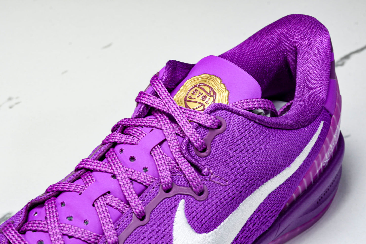 Kobe 8 Protro 'EYBL Hyper Violet'