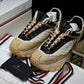 Moncler Trailgrip GTX 'Beige Fur'
