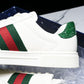 Guссi Ace Web 'White'
