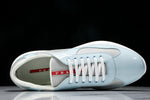 Prada America's Cup Sneaker 'Celeste Silver'