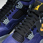 AJ4 Retro 'Lakers'