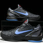 Kobe 6 'Dark Knight'