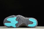 AJ11 Retro 'Gamma Blue'