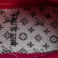 Louis Vuittоп Trainer Low Padded 'Fuchsia'