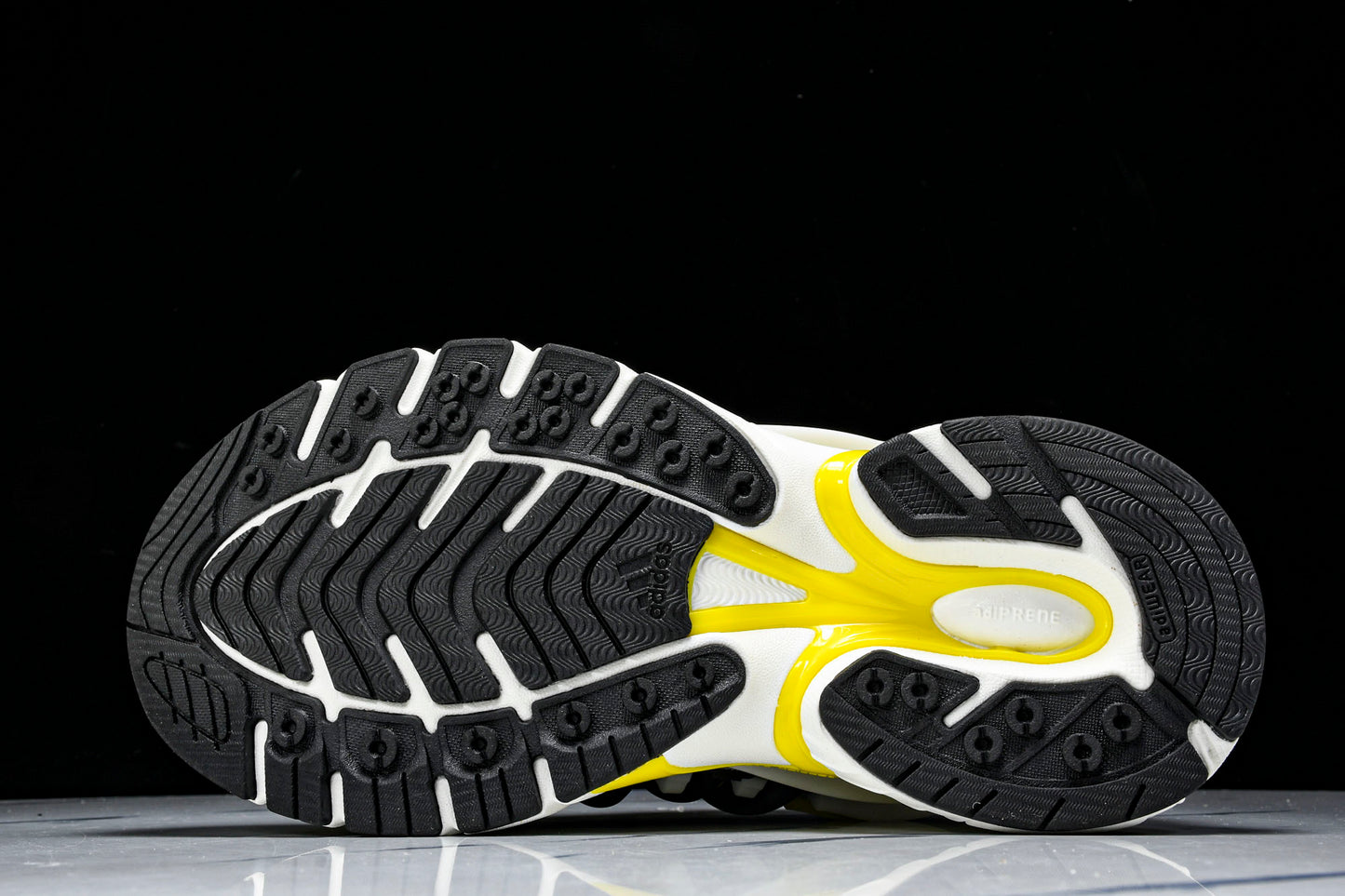 AD1STAR Jellyfish x Pharrell Williams x Virginia 'Yellow'