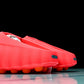 Mind 001 Slide 'Solar Red'