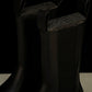 Вottega Veneta Lug Chelsea Boots 'Black'